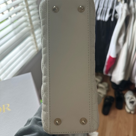 My Lady Dior ABC bag - Picture 5 of 7